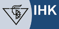 Logo der IHK Stade